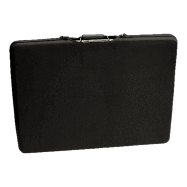 folding solar panel case